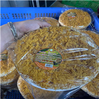 CƠM CHÁY CHÀ BÔNG SÀI GÒN – GIÒN TAN – NGON KHÓ CƯỠNG - TUYỂN CỘNG TÁC VIÊN - TUYỂN SỈ LẺ SLL