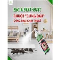 MỜI HỢP TÁC ĐẠI LÝ: XỊT CHỐNG CHUỘT HIỆU QUẢ TOP 1 THỊ TRƯỜNG - LỢI NHUẬN HẤP DẪN - NHU CẦU KHỔNG LỒ - HOTLINE:0936185238