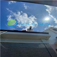 Tìm đại lý phân phối Đèn JDE6300-300w 