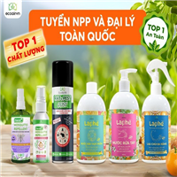 XỊT ĐUỔI CHUỘT, XỊT MUỖI THIÊN NHIÊN, SẢN PHẨM LÀM SẠCH HỮU CƠ TỪ ENZYME CAM HIỆU QUẢ TOP THỊ TRƯỜNG TÌM KIẾM NPP VÀ ĐẠI LÝ TOÀN QUỐC - HOTLINE 0936185238