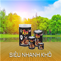 Tìm nhà phân phối sơn 1K RAI