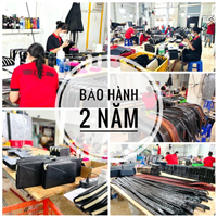 Xưởng sản xuất thời trang phụ kiện nam, tuyển đối tác kinh doanh 