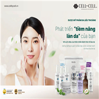 DƯỢC MỸ PHẨM HÀN QUỐC CELL BY CELL TUYỂN NHÀ PHÂN PHỐI TRÊN TOÀN QUỐC - MR LÝ 0968387799