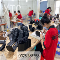 Xưởng chuyên sản xuất phân phối các sản phẩm về đồ da dò,da cá sấu…..