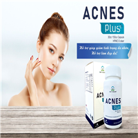 VIÊN UỐNG TRỊ MỤN ACNES PLUS - NHẬP KHẨU TỪ MỸ - BẬT CHẾ ĐỘ TÌM KIẾM ĐẠI LÝ, NPP ĐỘC QUYỀN TOÀN QUỐC - HOTLINE : 0938_45_17_17