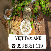 VIỆT TAM ANH CẦN TÌM ĐẠI LÝ VÀ NHÀ PHÂN PHỐI SẢN PHẨM HẠT DINH DƯỠNG