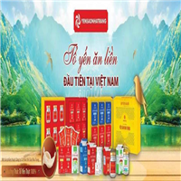 Tìm Nhà Phân Phối Yến Đà Lạt Lâm Đồng