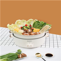 Tìm đại lý, nhà phân phối Nồi lẩu đa năng