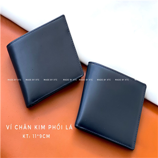 ví da chân kinh cho nam nhiều công dụngg