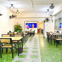 Sang Nhương Nhà hàng mặt phố Ngọc Khánh