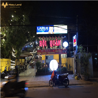 Cần sang lại mặt bằng quán cafe mặt tiền đường – Số nhà 59, Bà Huyện Thanh Quan, phường Mỹ An