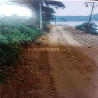 Nhượng 3000m2 đất mặt hồ Đồng Đò, thôn Minh Tân, Minh Trí, Sóc Sơn
