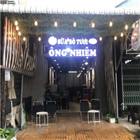 do ko có thời gian quản lí, mình cần nhượng quán sữa đối điện THPT An Khánh