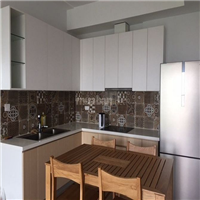 Ecopark - West Bay A - Apartment for rental