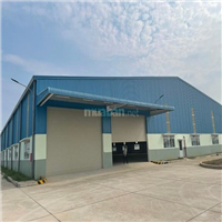 Cho thuê kho, xưởng SX 2500m2, 5000m2 khu Giang Điền Trảng Bom Đồng Nai