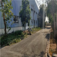 Cho thuê kho xưởng bàn giao ngay trong KCN Vinatex Nhơn Trạch