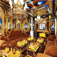 Sang nhượng 3 quán karaoke cao cấp ở quận 5