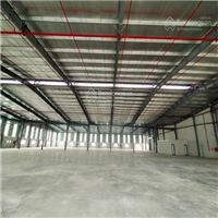 Cho thuê kho chứa hàng, làm kho trung chuyển hàng hóa tại TP. Hồ Chí Minh. (Cty SVL Logistics)
