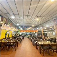 Sang Nhượng Quán Ăn Lẩu Nướng Thanh Khê Đà Nẵng.