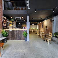 Sang nhượng nhà + quán cafe 5 tầng mặt tiền Ông Ích Khiêm