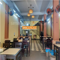 Sang nhượng quán ăn nhà hàng mặt tiền Phan Bội Châu - Đà Nẵng