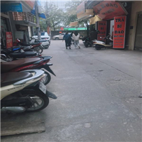 nhượng lại cửa hàng đang kinh doanh