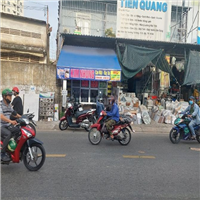 Hair Center SÁNG TÂN VĨNH 202 Khánh Hội Q4  Ho Chi Minh City