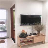 Cho thuê căn hộ giá tốt Samsora, 3,5tr. NT đầy đủ, Dĩ An, Bình Dương