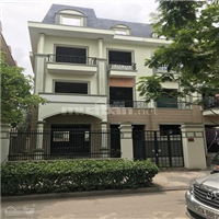Cho thuê tầng 2,3,4 Lô góc bt an khang Dương Nội nằm ngay mặt đường ch