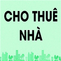 Cho hộ gia đình thuê nhà ở 276 phố Đại Từ, diện tích 50 m2, 3 tầng, 1