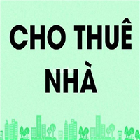 Cho thuê nhà đường Giải Phóng, Thịnh Liệt, Hoàng Mai, DT 50m2 ×2 tầng,
