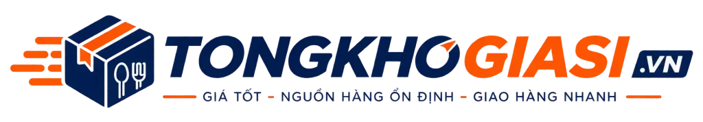 Tổng Kho Giá Sỉ